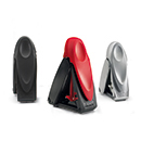 Tampons de poche - encrage automatique